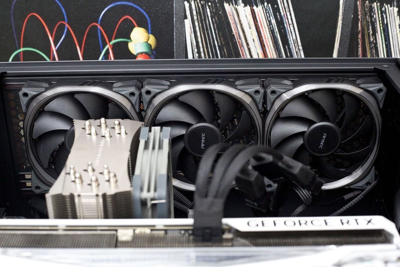 有史以来上最强256-bit显卡？来看影驰RTX 4080 16G星曜OC体验