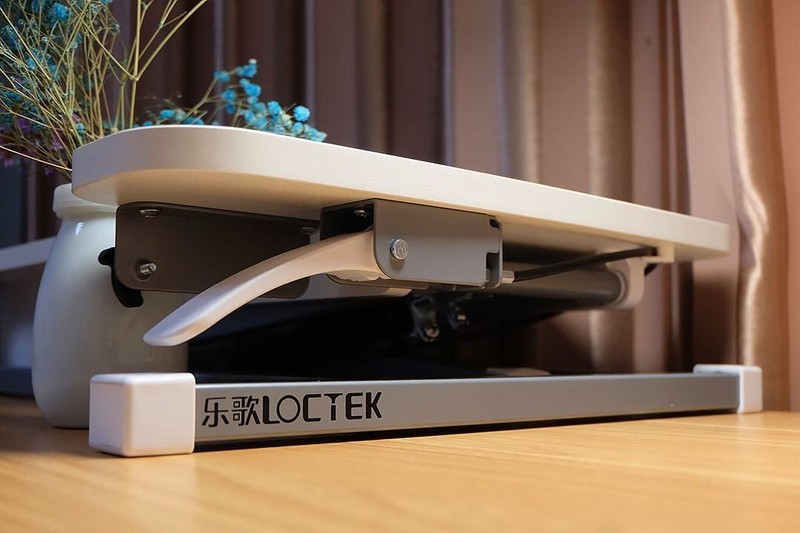 可站、可坐，乐歌升降台MX1专为用户健康着想