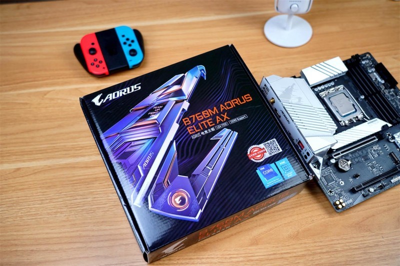 去淄博吃烧烤，还是更新自己的电脑，技嘉B760M小雕WIFI领衔走起