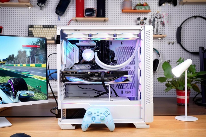 高颜值，高性能，达尔优&三丽鸥联名版玉桂狗手柄使用分享！