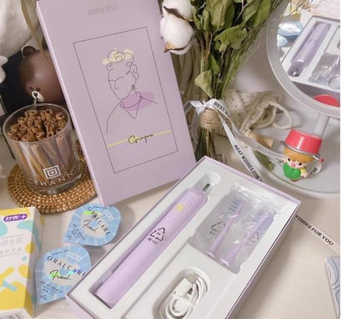 电动牙刷哪个牌子好？电动牙刷十大名牌点评，速看！