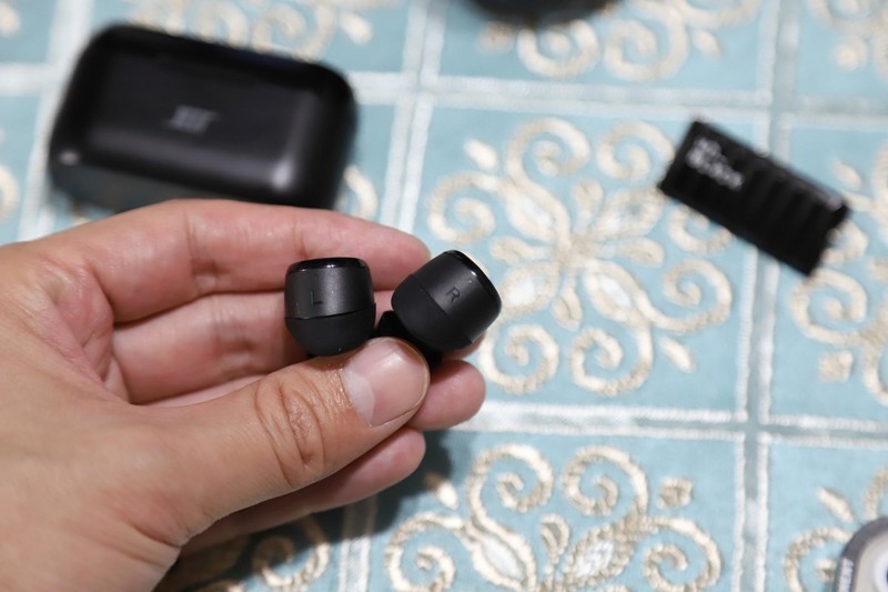 全频动铁，声声入耳，JEET Air Plus真无线蓝牙耳机开箱评测