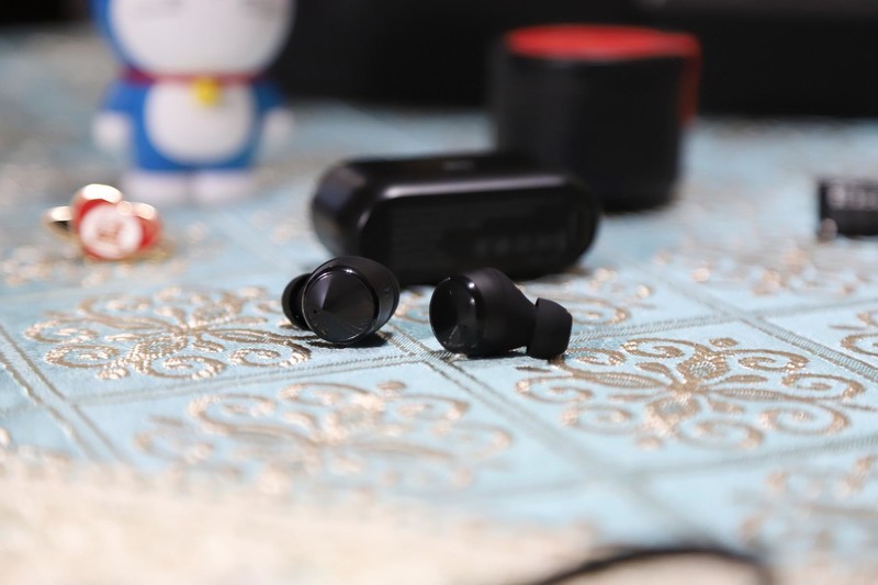 全频动铁，声声入耳，JEET Air Plus真无线蓝牙耳机开箱评测