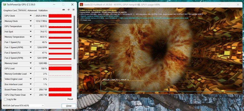 高颜值还要易装机，安钛克C8海景房机箱晒单