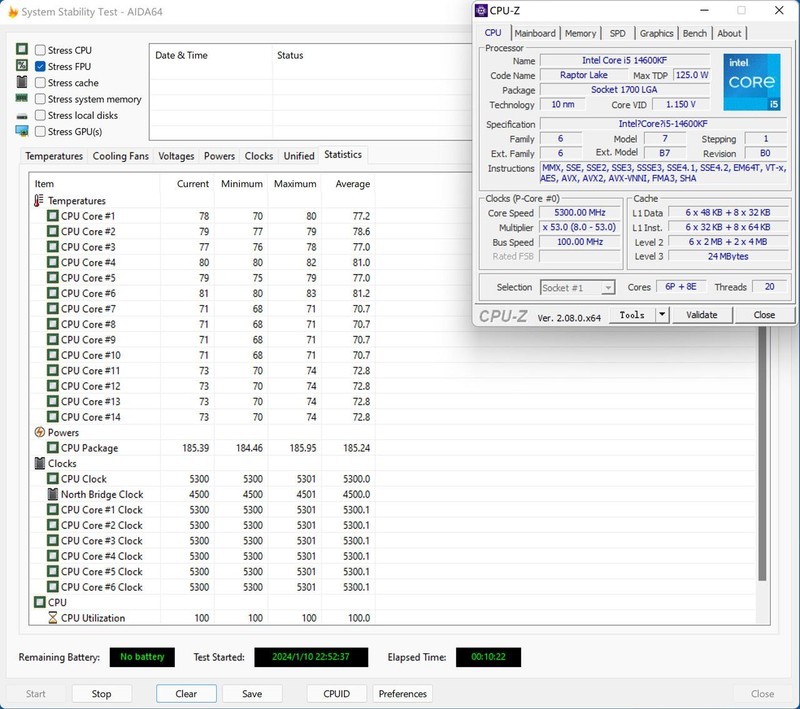 能装+散热好才是王道，安钛克星际C8海景房机箱体验分享