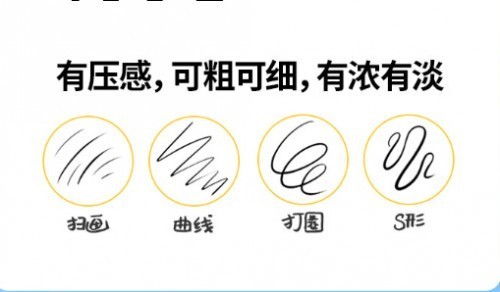 Ipad air6买什么电容笔？5款超值精品平替电容笔推荐！?