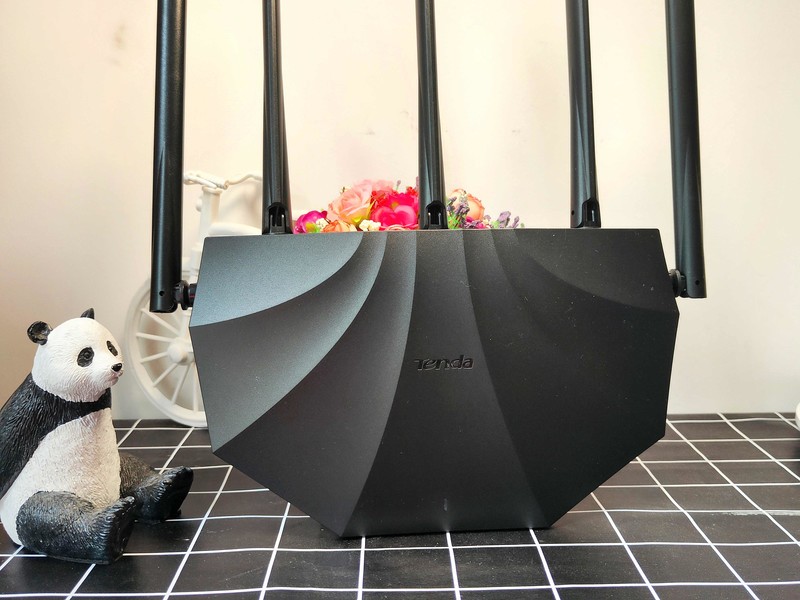 更具性价比 wifi6路由器新低价