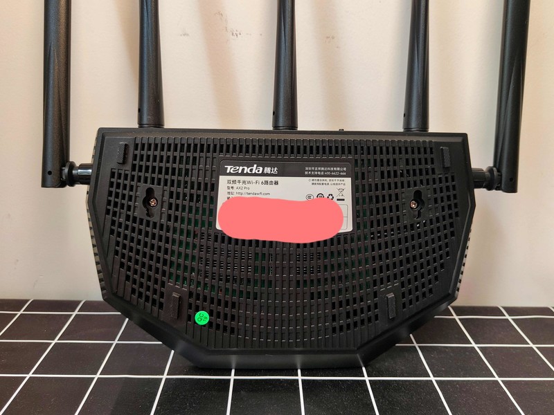 更具性价比 wifi6路由器新低价