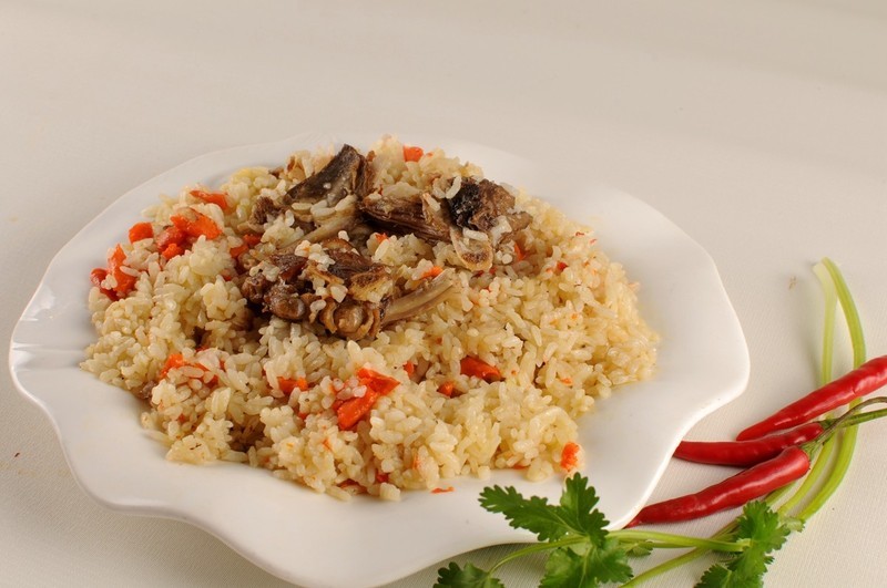 入手一套双闪  找个朋友开的餐馆 试拍一组 玩玩！