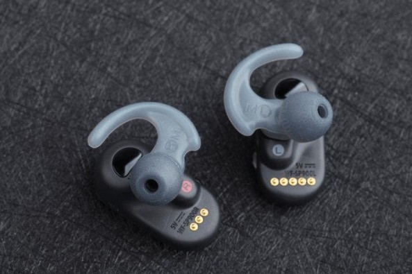 游泳用什么耳机最好？这四款强烈推荐