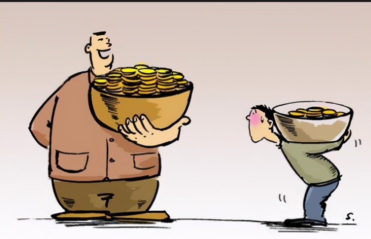 董宇辉挣好几个亿跟我有毛关系！2024普通人如何创业挣大钱！未来三年最大创业风口