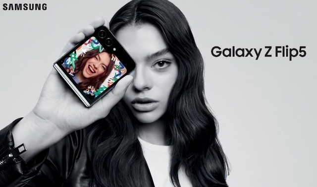 选择困难症福音！安卓手机市场这几款折叠屏幕手机你最喜欢谁？