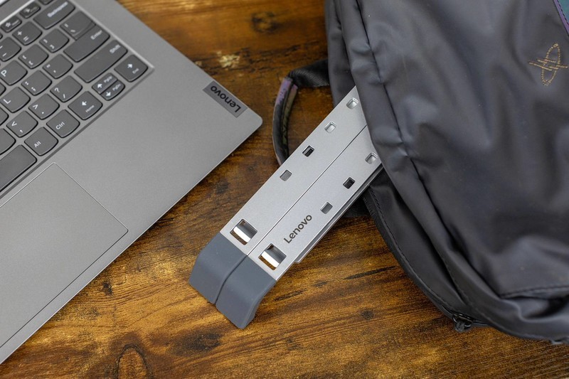 给你的笔记本电脑降降温，联想小新X5散热支架真实体验