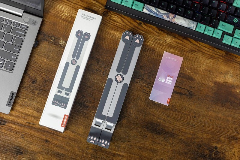 给你的笔记本电脑降降温，联想小新X5散热支架真实体验