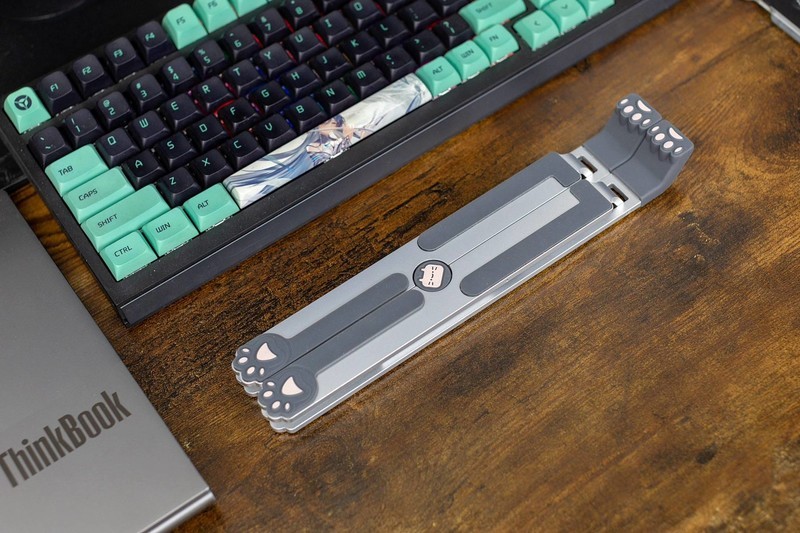 给你的笔记本电脑降降温，联想小新X5散热支架真实体验