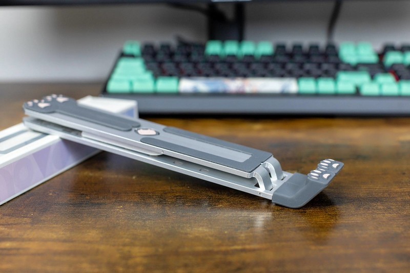 给你的笔记本电脑降降温，联想小新X5散热支架真实体验