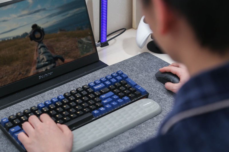 铠侠VD10评测：每秒破万兆，千元内PCIe 5.0固态硬盘不二之选？