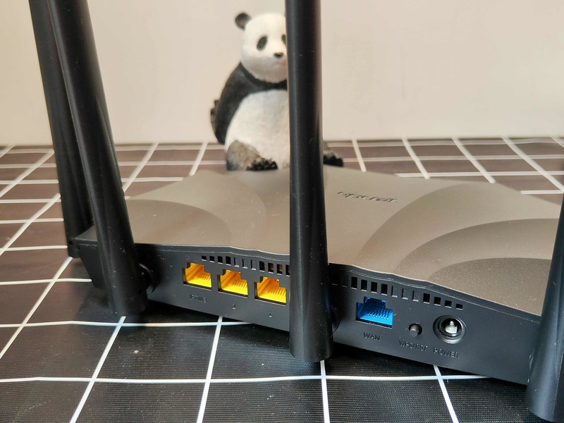 更具性价比 wifi6路由器新低价