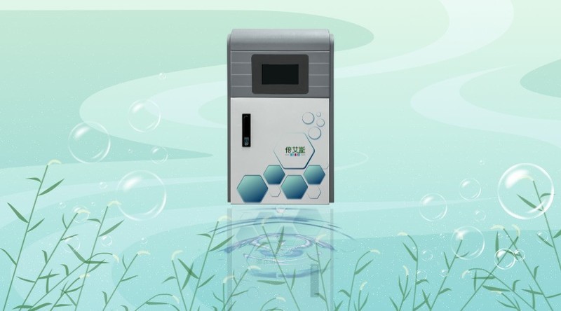 家用版多参数水质分析的优点