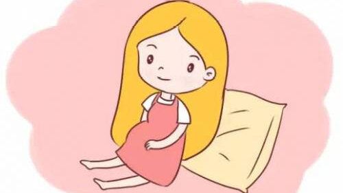 科普小知识，孕期胎儿大脑的发育过程