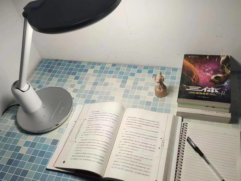 飞利浦、南 卡、好视力护眼台灯谁更值得买？三款护眼台灯真实测评