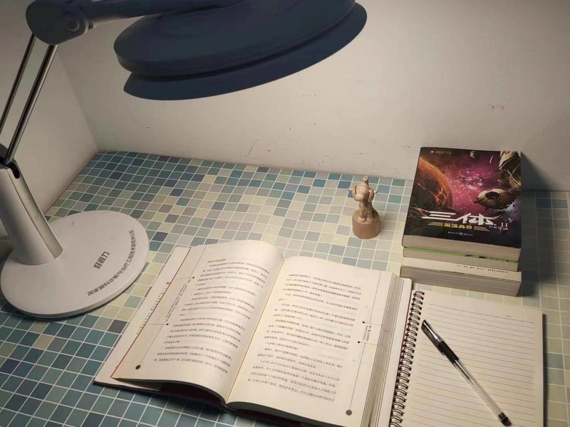 飞利浦、南 卡、好视力护眼台灯谁更值得买？三款护眼台灯真实测评