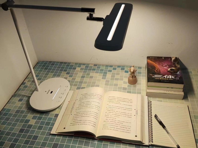 飞利浦、南 卡、好视力护眼台灯谁更值得买？三款护眼台灯真实测评