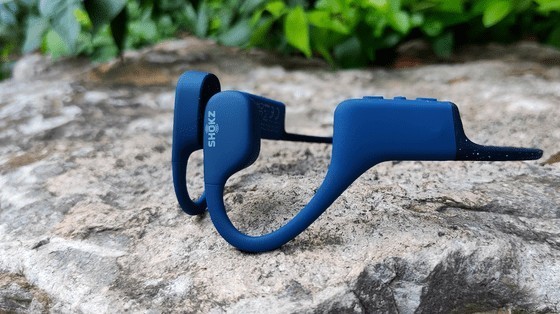 游泳用什么耳机最好？这四款强烈推荐