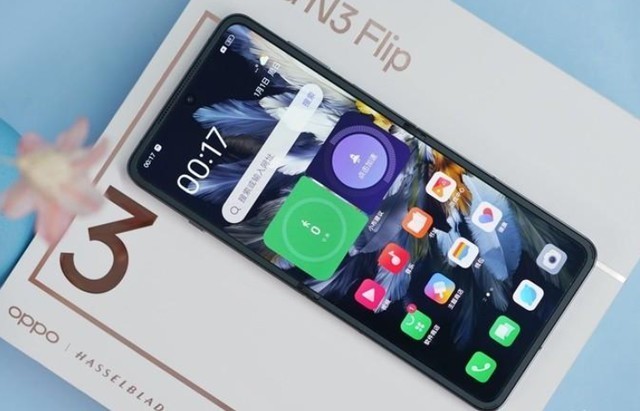 选择困难症福音！安卓手机市场这几款折叠屏幕手机你最喜欢谁？