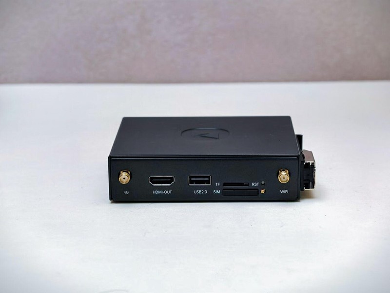 向日葵Q2Pro评测：开启工业与医疗领域无网远程维护新思路