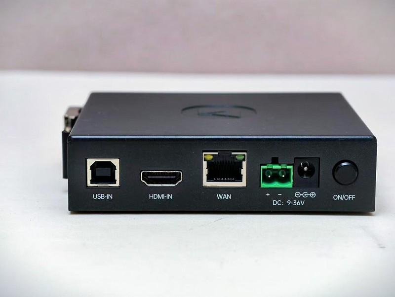 向日葵Q2Pro评测：开启工业与医疗领域无网远程维护新思路