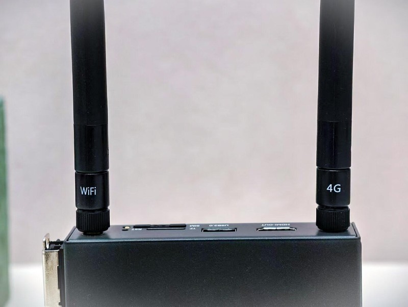 向日葵Q2Pro评测：开启工业与医疗领域无网远程维护新思路