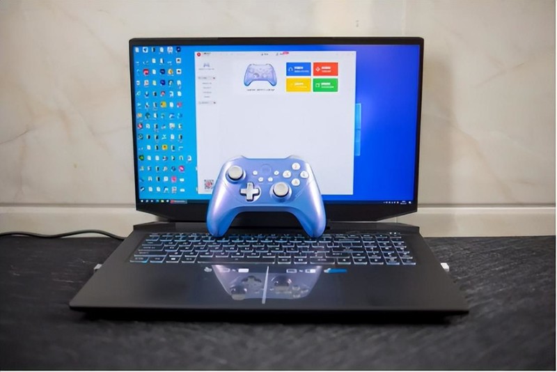 新配色，配置再升级，北通阿修罗2 Pro+游戏手柄体验