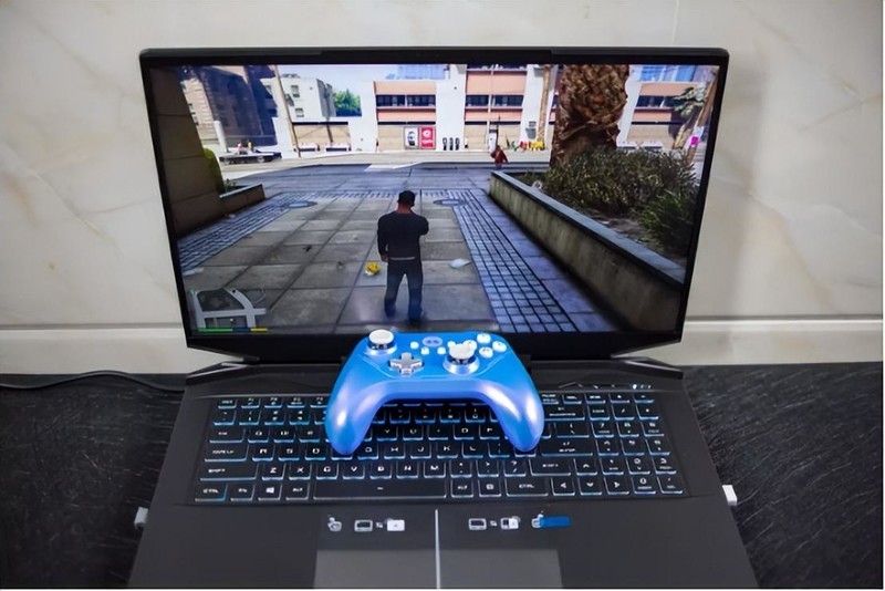 新配色，配置再升级，北通阿修罗2 Pro+游戏手柄体验