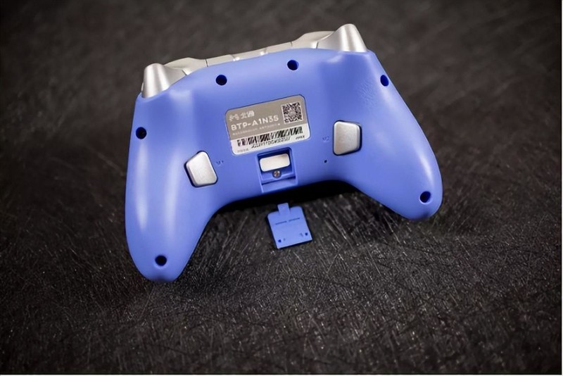 新配色，配置再升级，北通阿修罗2 Pro+游戏手柄体验