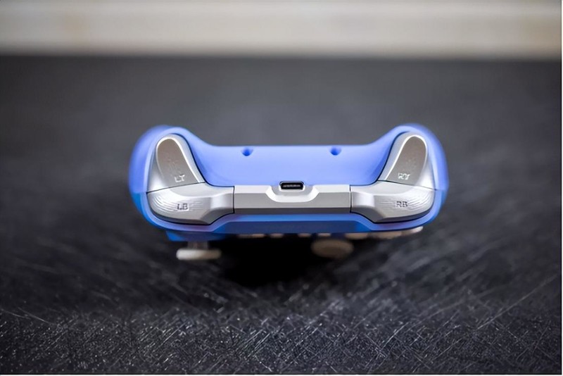 新配色，配置再升级，北通阿修罗2 Pro+游戏手柄体验