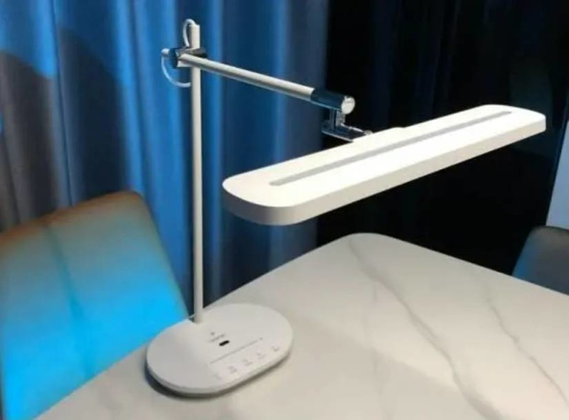 护眼灯太亮了会伤眼睛吗？适合考研使用的护眼台灯分享