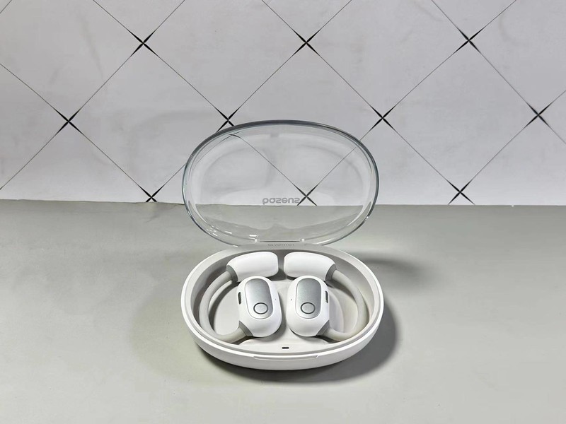 2024开放式耳机测评推荐：西圣、万魔、倍思到底哪个好？