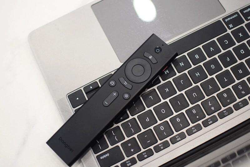 开启家用投影3.0时代 当贝X5S高亮激光云台投影仪 真正高清家庭影院