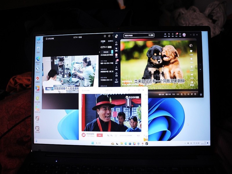 酷比魔方GTBook 15 Gen2 N95图片