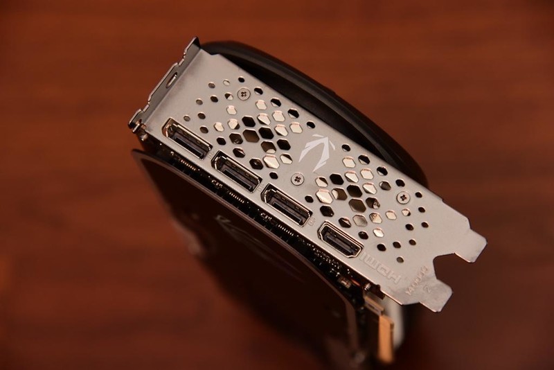 迎接天命！索泰RTX4080S TRINITY《黑神话：悟空》画质设置指南