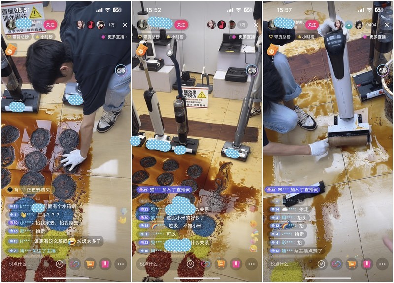 看了半个月洗地机评测，我最终为何选择了西屋洗地机WXT-H40 Pro