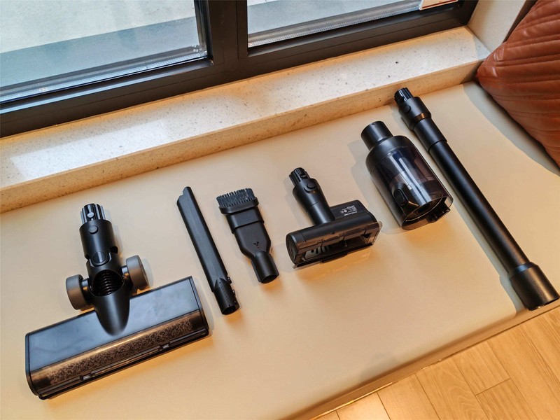 看了半个月洗地机评测，我最终为何选择了西屋洗地机WXT-H40 Pro