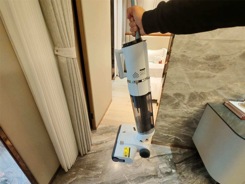 看了半个月洗地机评测，我最终为何选择了西屋洗地机WXT-H40 Pro