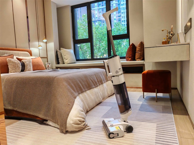 看了半个月洗地机评测，我最终为何选择了西屋洗地机WXT-H40 Pro