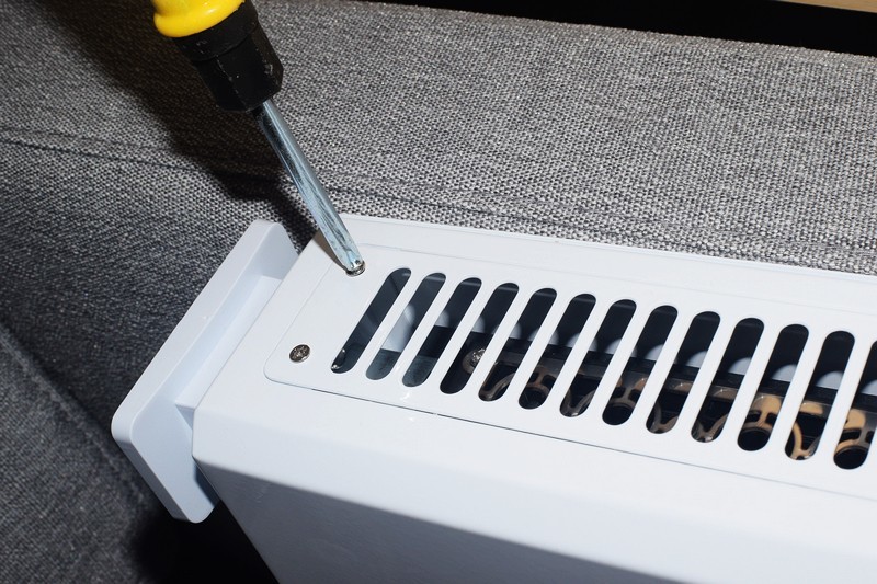 智能科技助力健康生活 LEGUS智能检测空气净化器