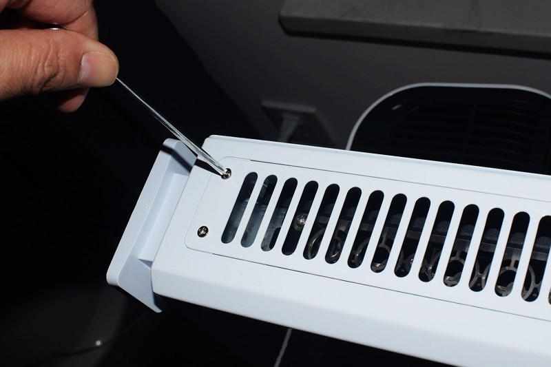 多管齐下 智能化环保高效 LEGUS智能检测空气净化器