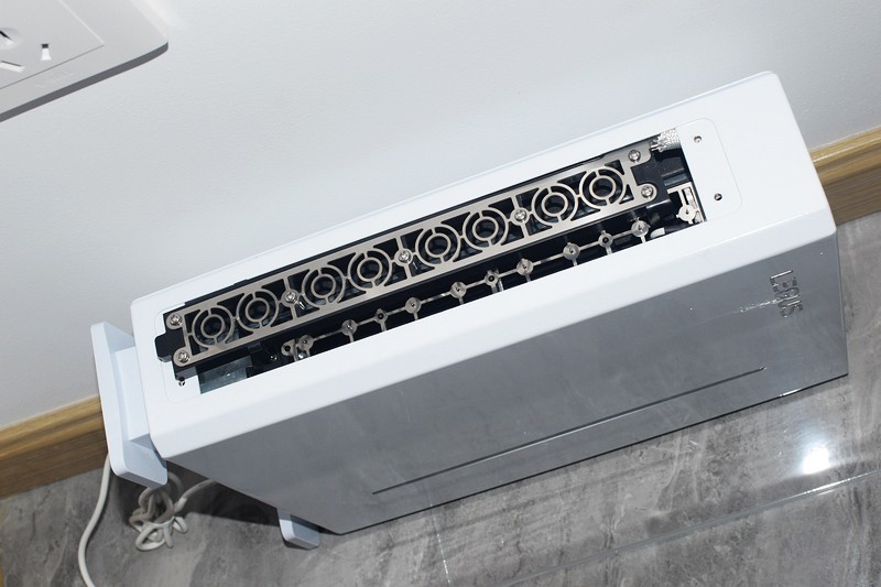 为健康呼吸保驾护航 LEGUS智能检测空气净化器