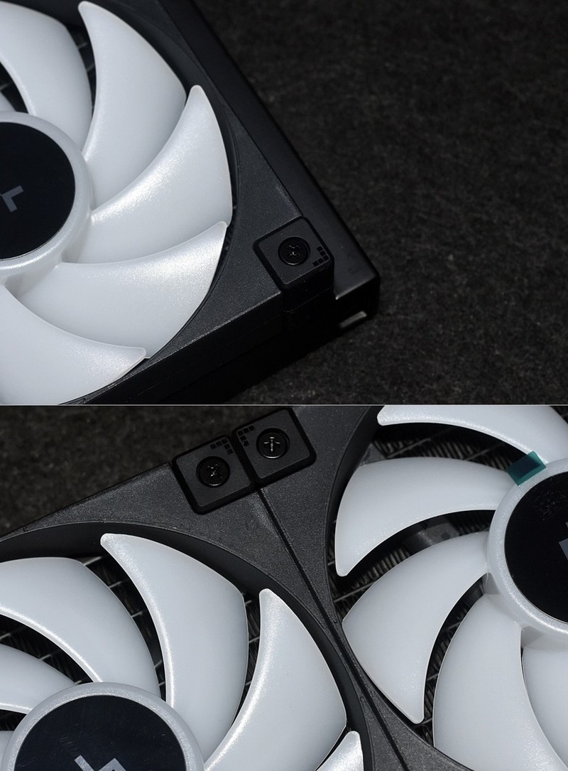 通吃ULTRA9000高端平台 九州风神冰翼LQ360数显实测分享