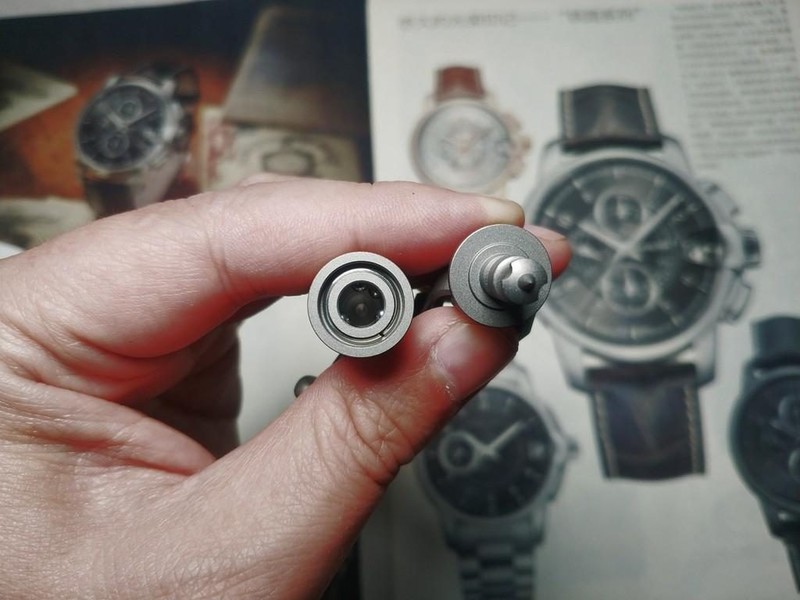 匠心雕琢的灵动守护：fegve 小白龙钥匙扣